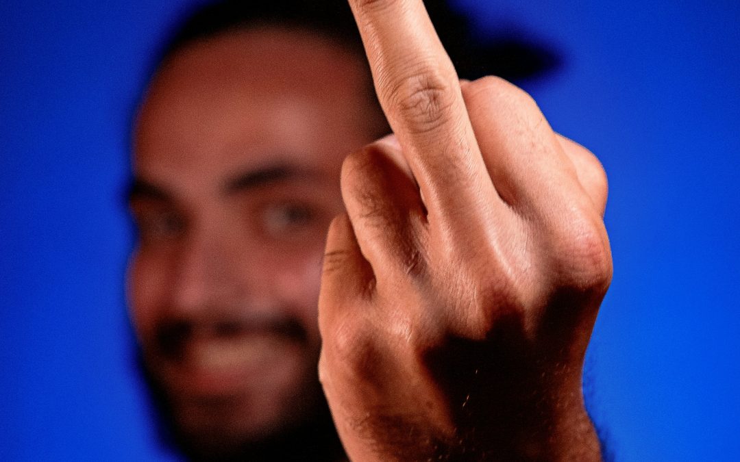 La « Fuck You Money » : ou l’art de pouvoir dire non