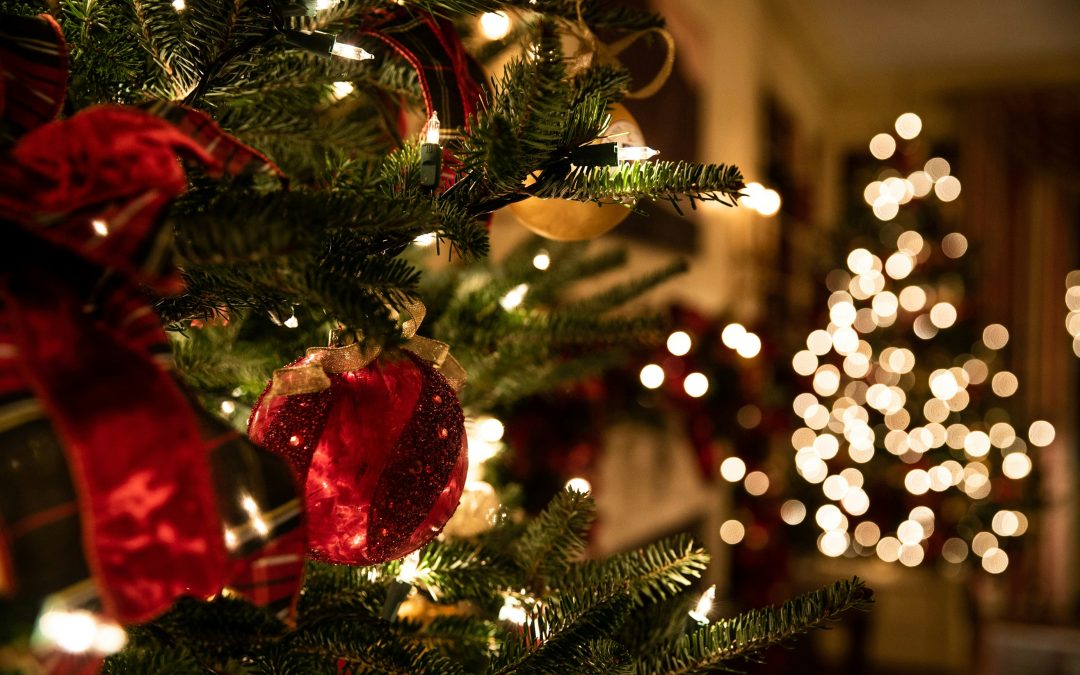 5 tips pour garder le cap pendant les fêtes !