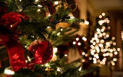 5 tips pour garder le cap pendant les fêtes !
